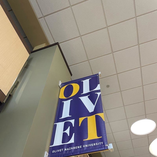 Pole Banners